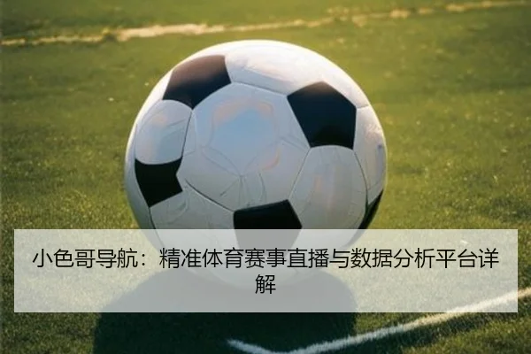 小色哥导航：精准体育赛事直播与数据分析平台详解